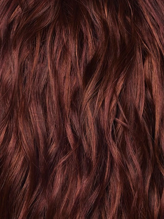 Charlotte | Synthetic Lace Front Wig (Mono Part)