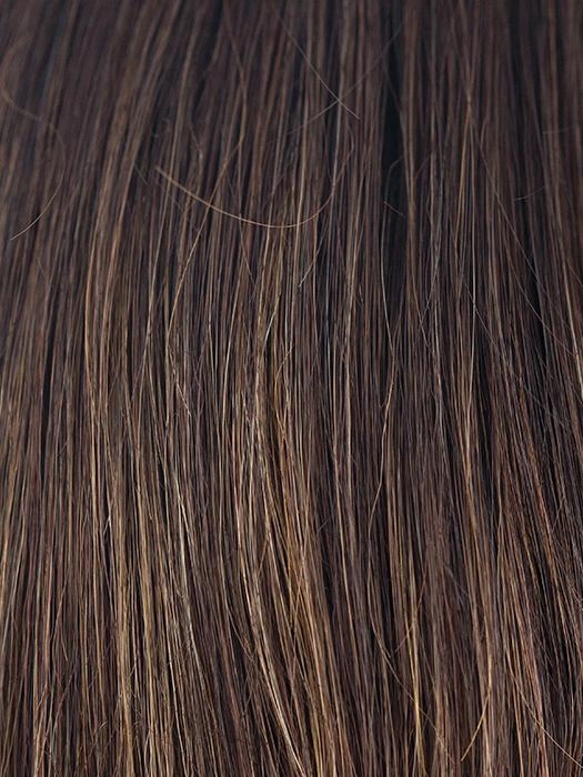 Charlotte | Synthetic Lace Front Wig (Mono Part)