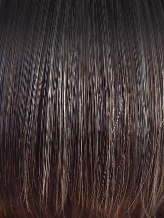 Charlotte | Synthetic Lace Front Wig (Mono Part)