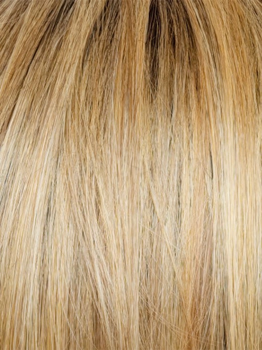 Charlotte | Synthetic Wig (Basic)