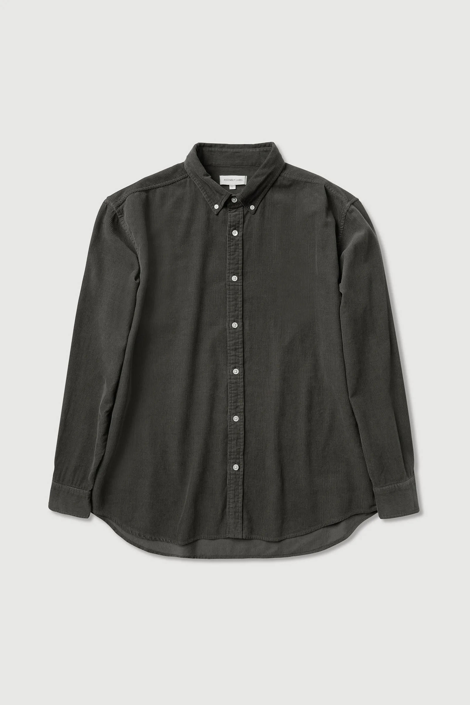 Cord Shirt