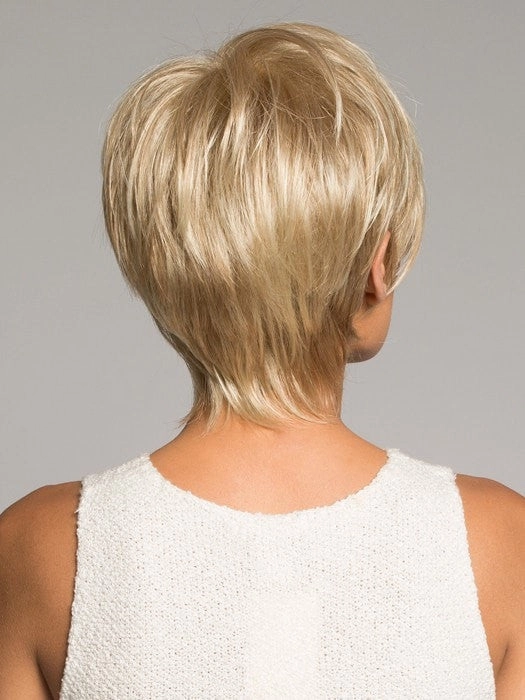 Cutting Edge | Synthetic Lace Front (Mono Crown) | DISCONTINUED