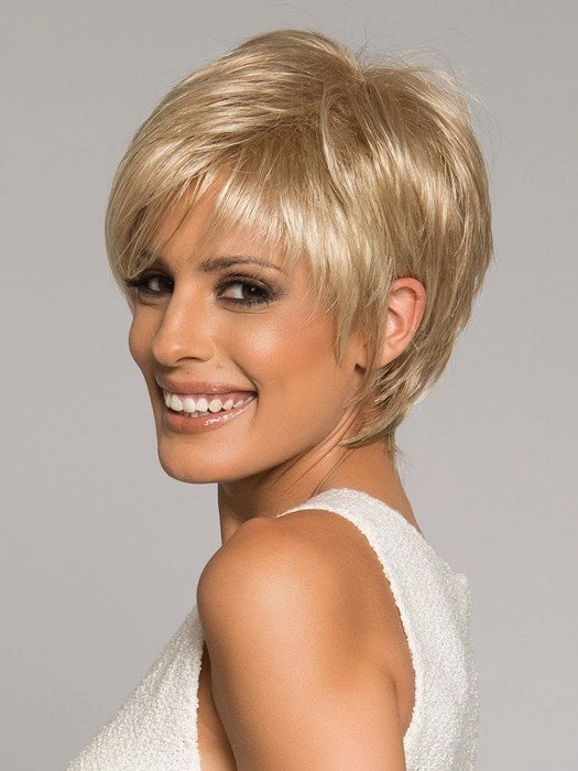 Cutting Edge | Synthetic Lace Front (Mono Crown) | DISCONTINUED