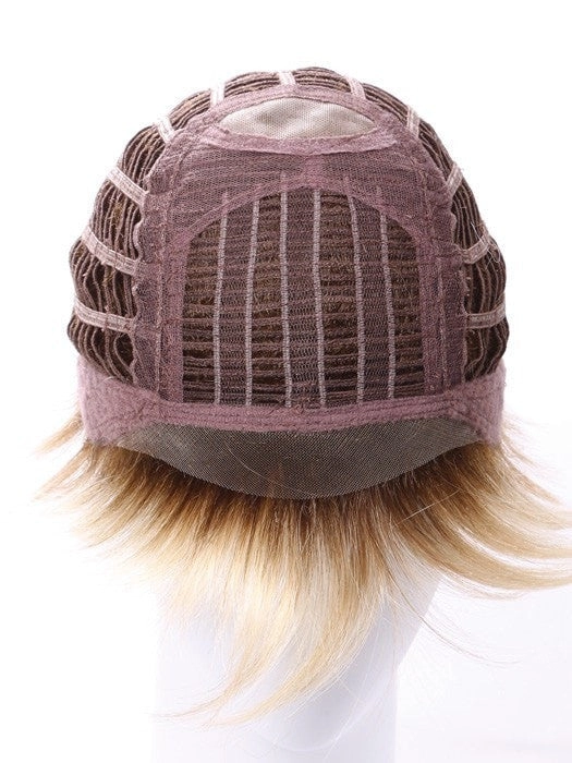Cutting Edge | Synthetic Lace Front (Mono Crown) | DISCONTINUED