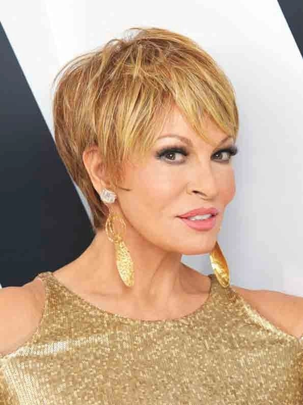 Cutting Edge | Synthetic Lace Front (Mono Crown) | DISCONTINUED