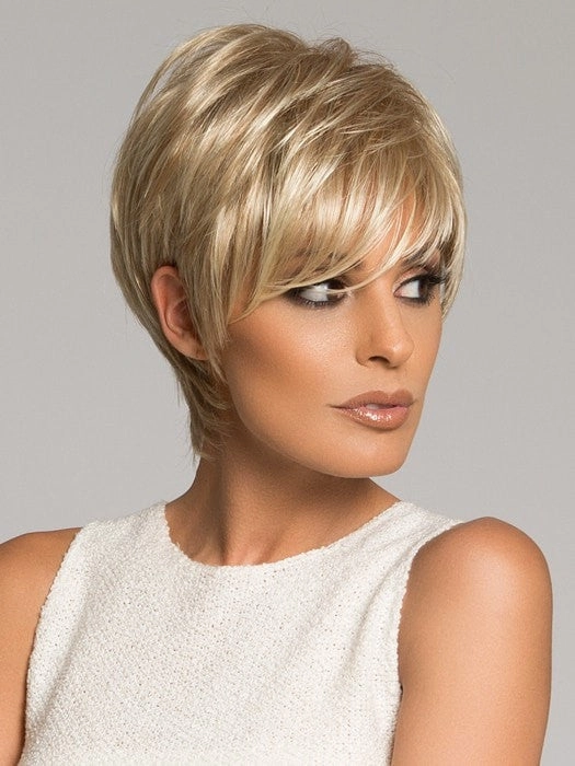 Cutting Edge | Synthetic Lace Front (Mono Crown) | DISCONTINUED
