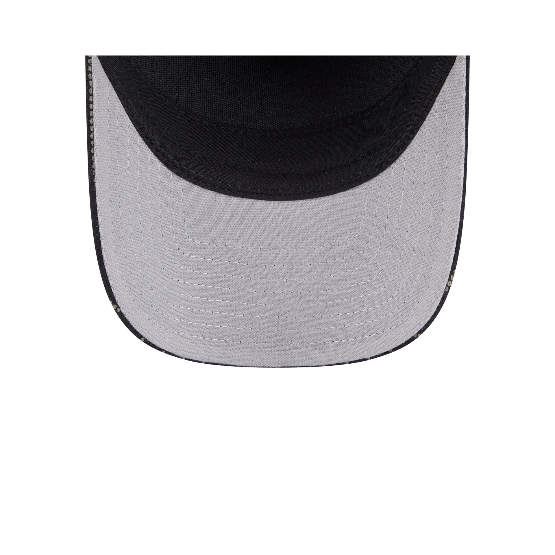 Detroit Tigers Three Looms Pinstripe 9FORTY A-Frame M-Crown Adjustable