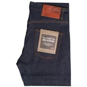 Easy Guy - 11oz   Stretch   Selvedge