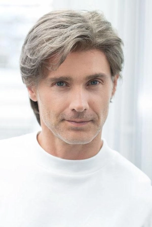 Ellen Wille Wigs - Gary