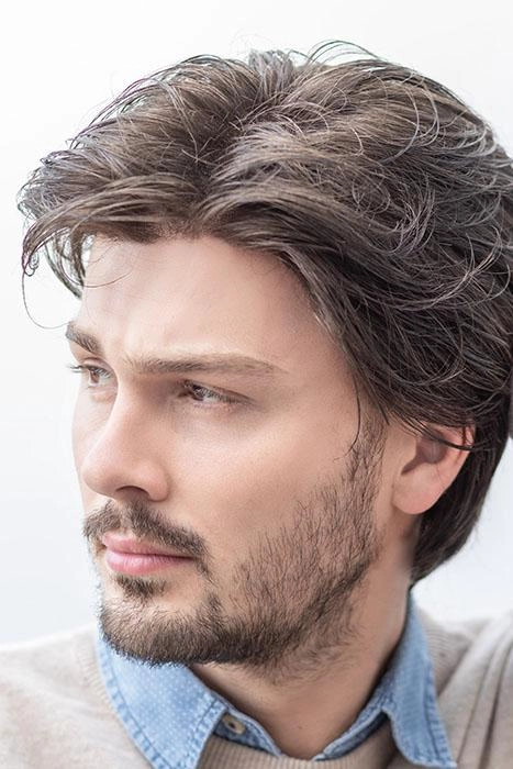 Ellen Wille Wigs - Gary