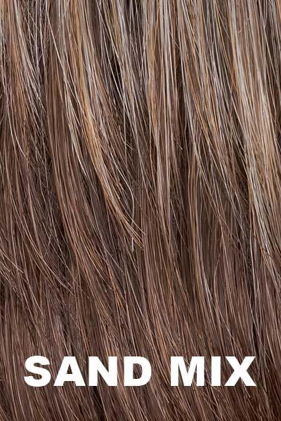 Ellen Wille Wigs - Gary