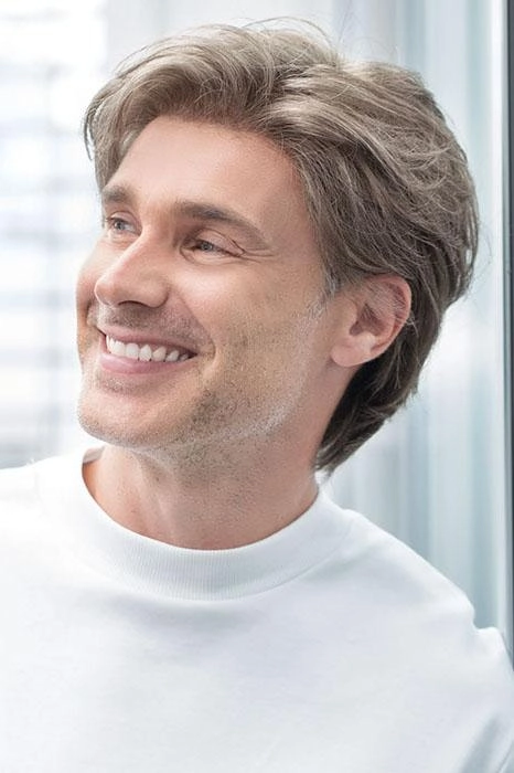 Ellen Wille Wigs - Gary