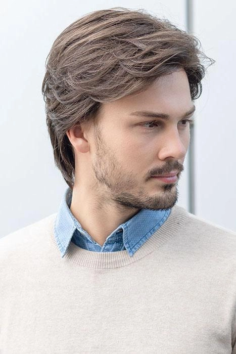 Ellen Wille Wigs - Gary