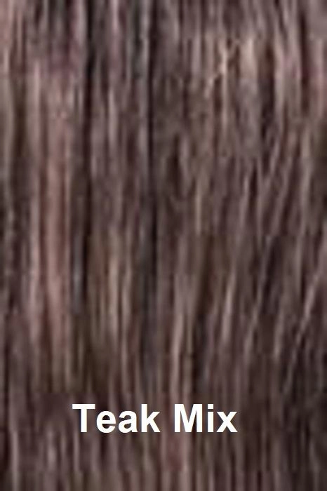 Ellen Wille Wigs - Gary