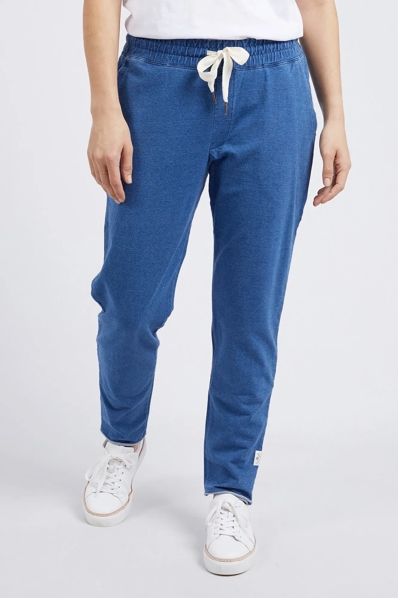 Elm Rickety Pant Blue