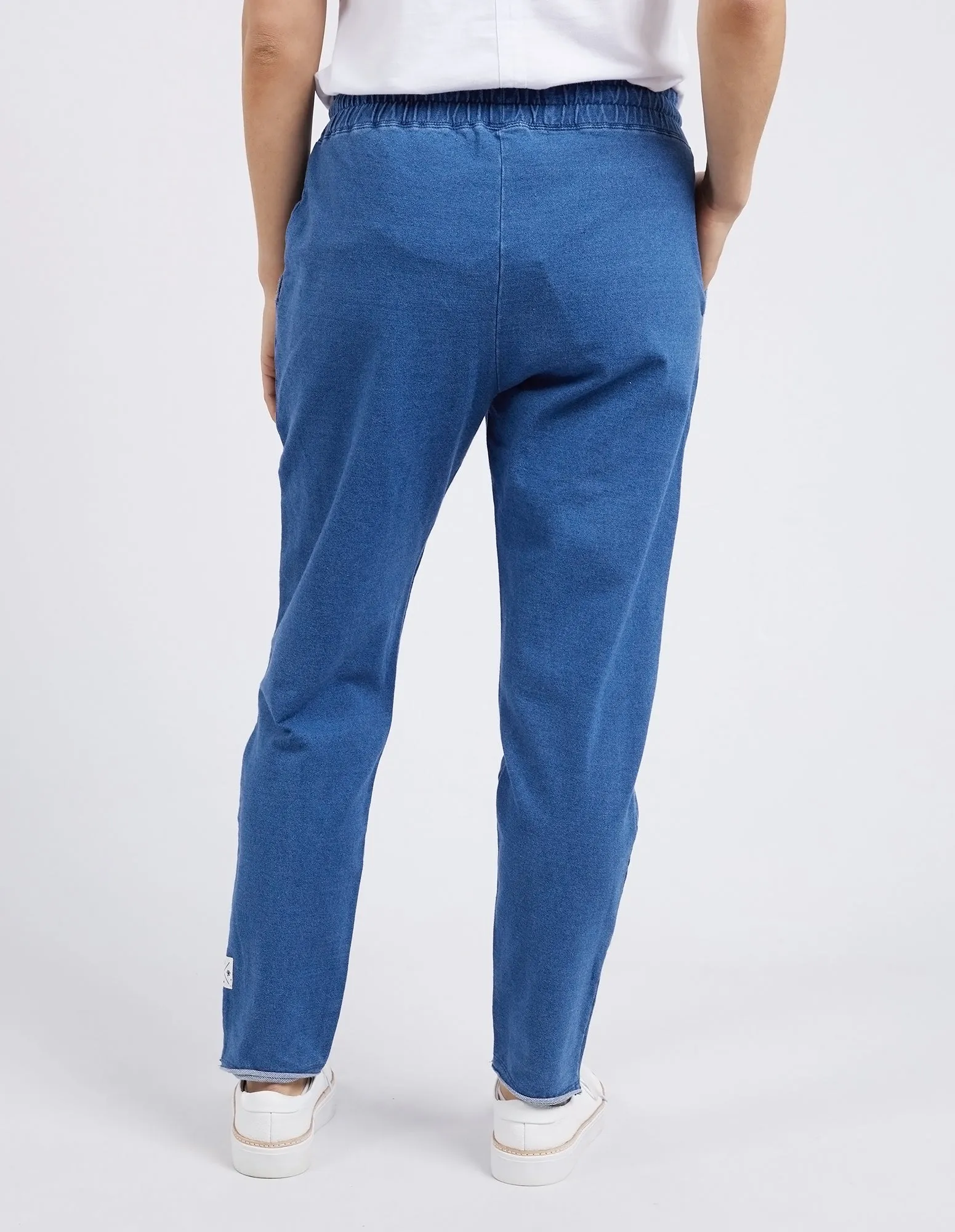 Elm Rickety Pant Blue