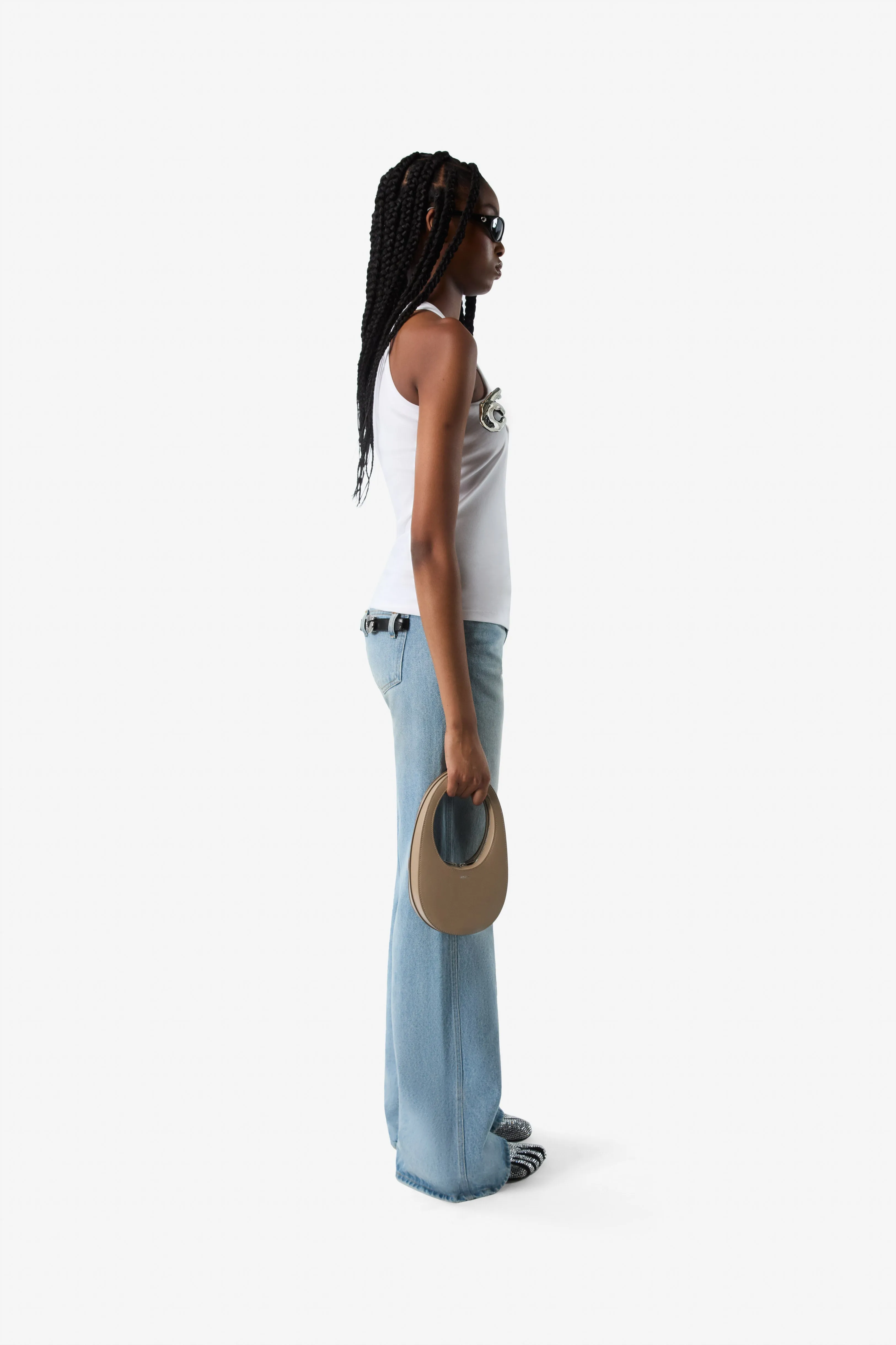 Emoji Tank Top