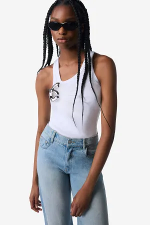 Emoji Tank Top
