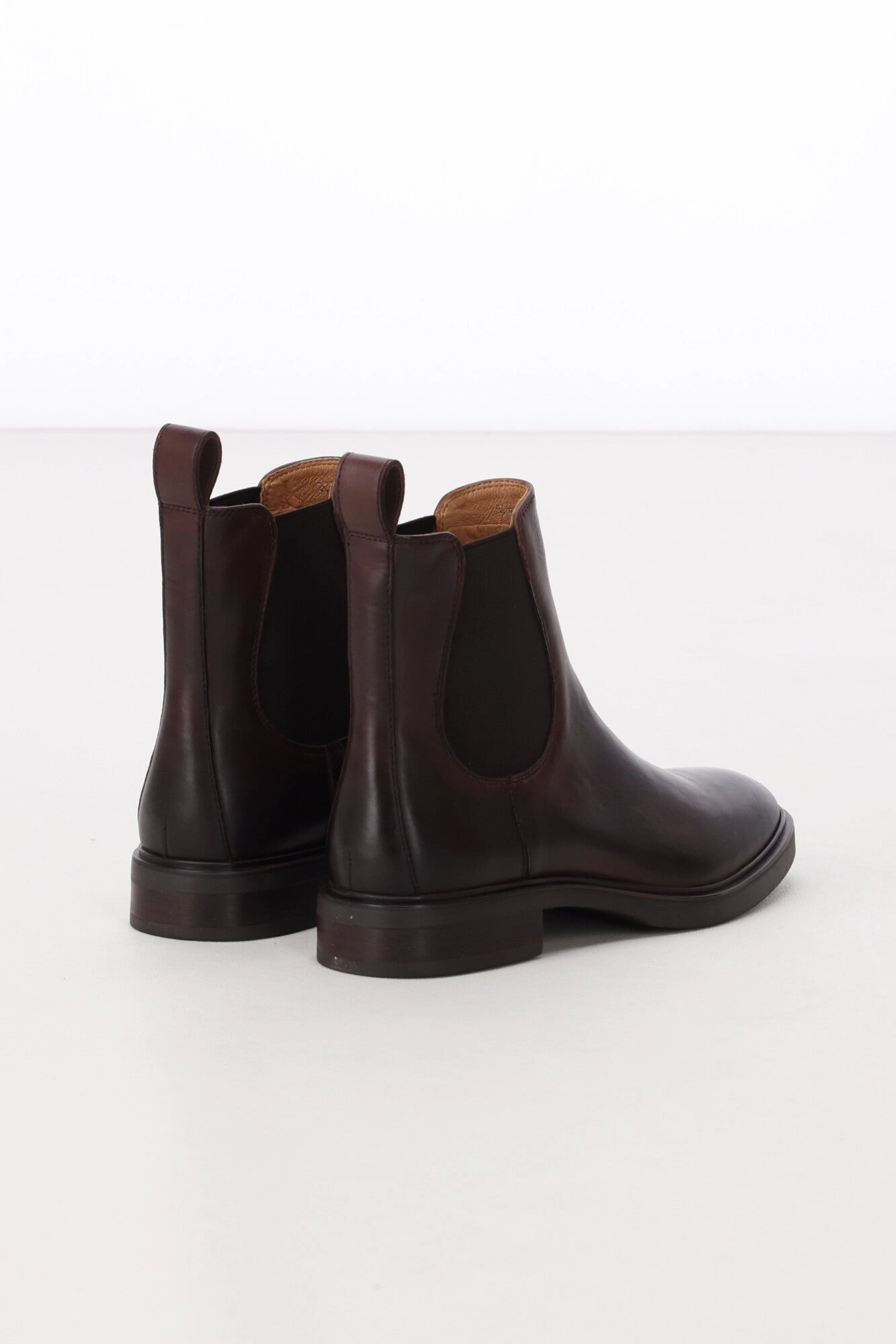 EOS Blaik Boot Chestnut