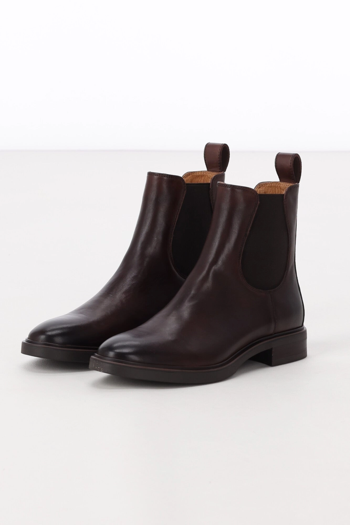 EOS Blaik Boot Chestnut