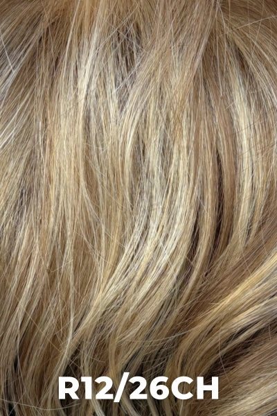 Estetica Wigs - Vale
