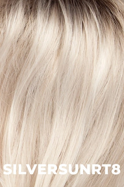 Estetica Wigs - Vale