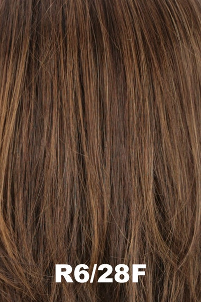 Estetica Wigs - Vale