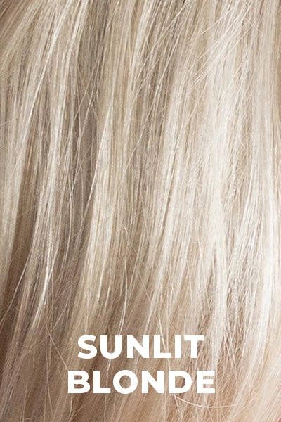 Estetica Wigs - Vale