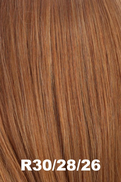 Estetica Wigs - Vale