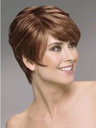 Excite Wig by Raquel Welch | Petite Average 100% Hand Tied Synthetic Mono | Clearance Sale Open Box (Unworn - Like New)