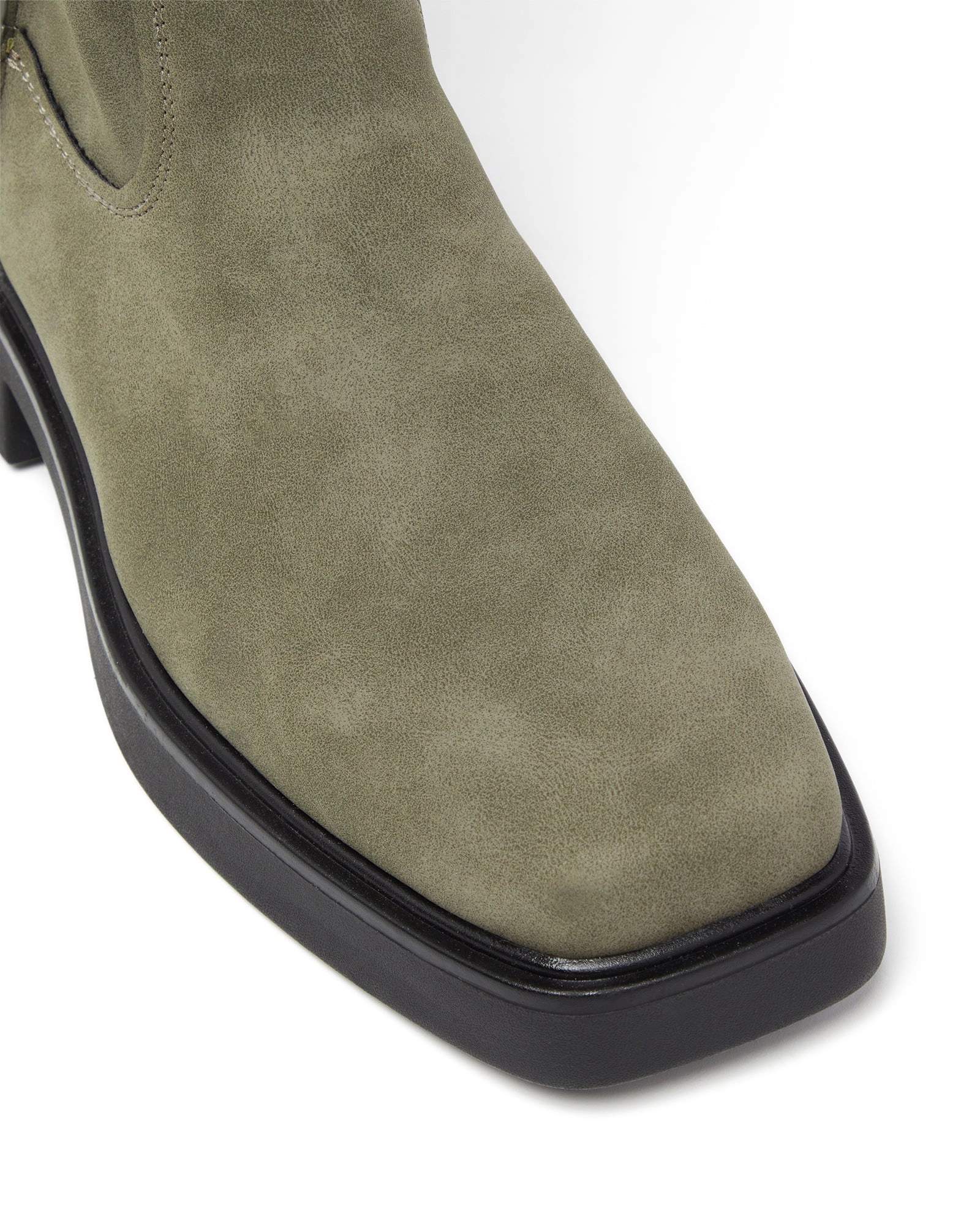 Exhaust Concrete *FINAL SALE*