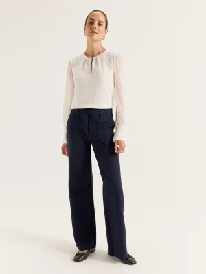 Fern Ponte Pant