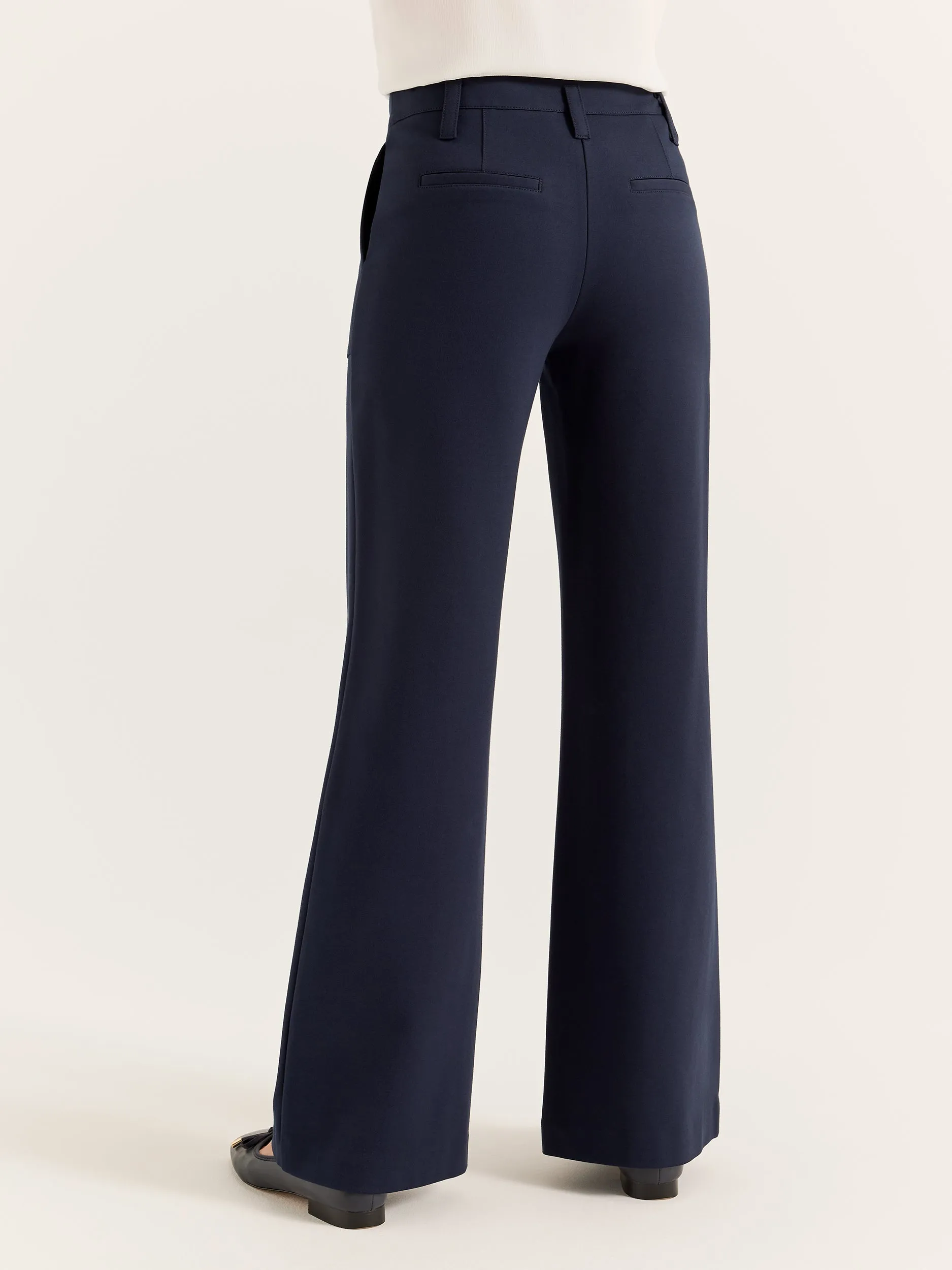 Fern Ponte Pant