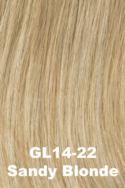 Gabor Wigs - Blushing Beauty