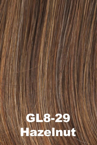 Gabor Wigs - Blushing Beauty