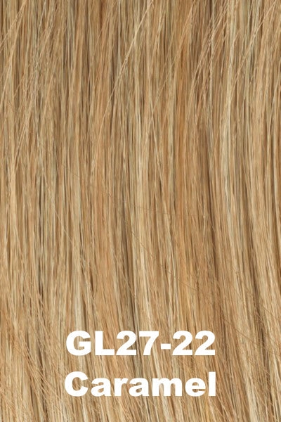 Gabor Wigs - Blushing Beauty