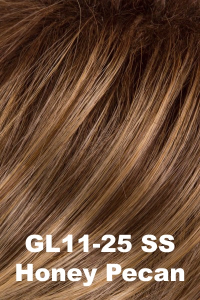 Gabor Wigs - Blushing Beauty