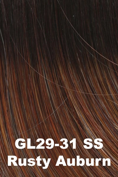 Gabor Wigs - Blushing Beauty