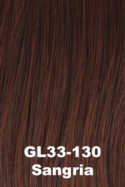 Gabor Wigs - Blushing Beauty