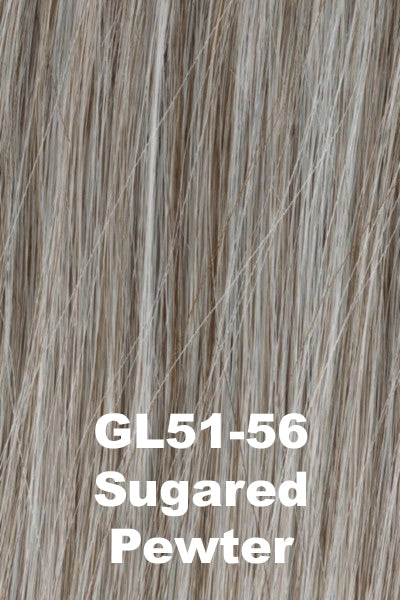 Gabor Wigs - Blushing Beauty