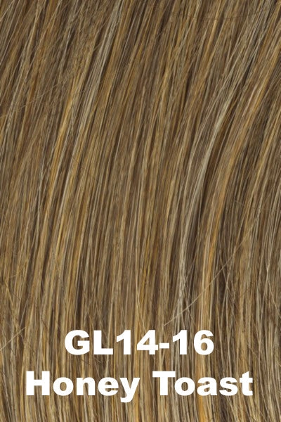 Gabor Wigs - Blushing Beauty