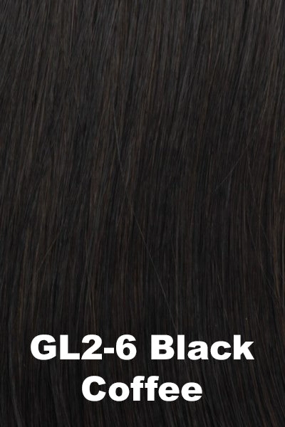 Gabor Wigs - Blushing Beauty