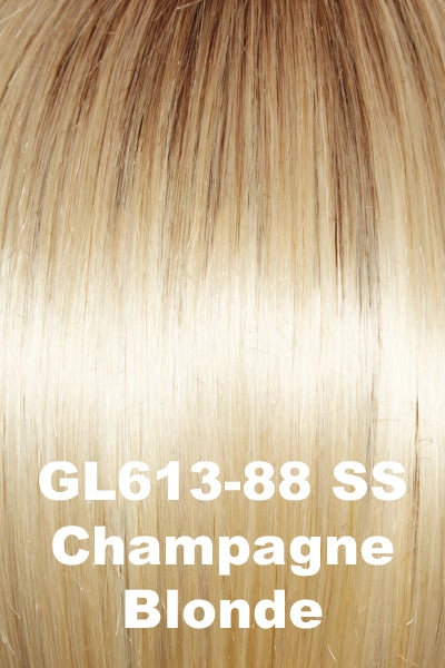 Gabor Wigs - Blushing Beauty