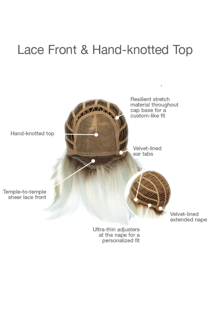 Gabor Wigs - Epic Large