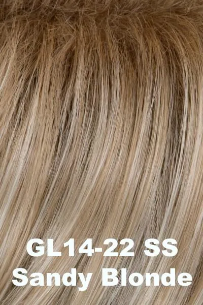 Gabor Wigs - Epic Large