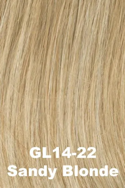 Gabor Wigs - Epic Large