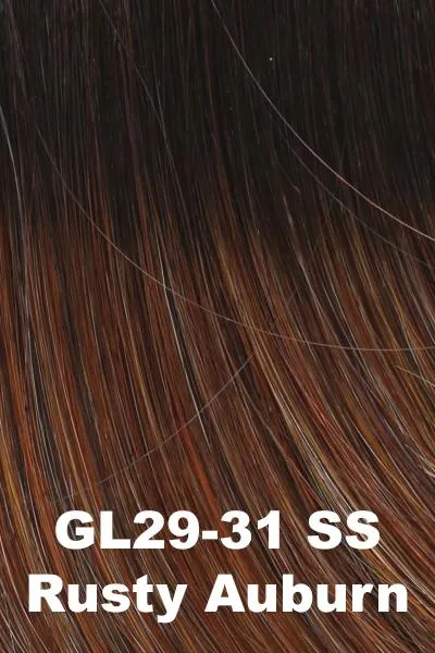 Gabor Wigs - Epic Large