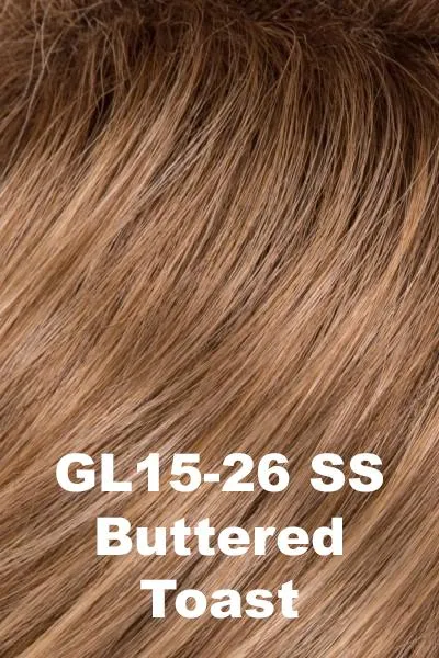 Gabor Wigs - Epic Large