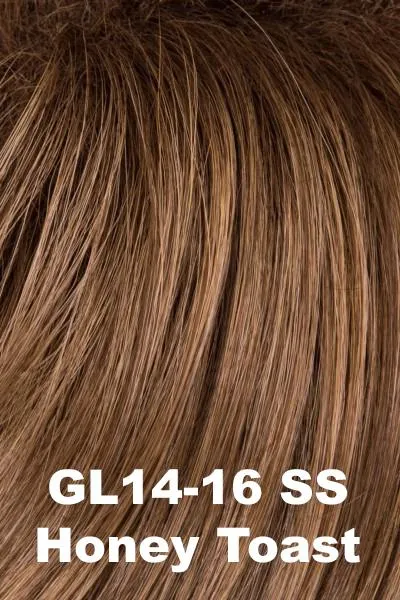 Gabor Wigs - Epic Large