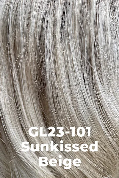Gabor Wigs - Epic Large